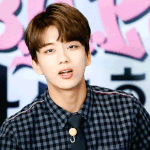 [BAP] <b>영재</b>가 잘자래 :)