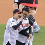 [EXO] 시구<b>요정</b> 밍찌