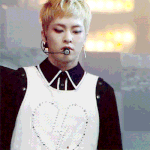[EXO] 얼굴은 <b>최고의</b> 경쟁력이다