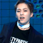 [EXO] 존잘<b>요정</b> 밍찌