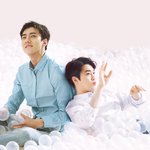 [EXO] 이사진 찍은 <b>잡지사</b> 이름 뭐였지