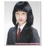 [왤케예뻐] 그룹 맏언니의 <b>스쿨</b>룩