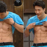 <b>핏</b>이 살아 있는 권상우
