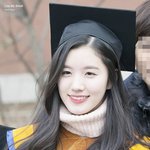 넘사벽 <b>청순미</b> 보여주는 女돌
