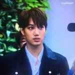 [카이] 카이 일본 <b>드라마</b> 남주 축하해