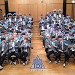 [드루와] 프로듀스101시즌2 공식 응<b>원봉</b> 나옴