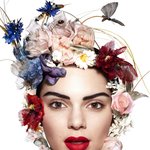 난해한 <b>켄달</b> 제너 화보 하하;;