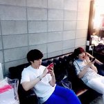 님들 외 <b>예성</b> 노래 않 들어?