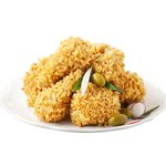 치킨 뭐시킬꺼같아?