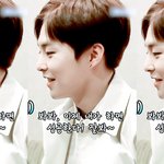 [EXO] 봐봐 내가 하면 성공한다는 밍<b>찌</b>