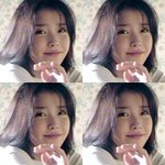 [아이유] <b>어제</b>자 이지금 인별