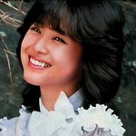 <b>방탄소년단</b> <b>지민</b> 닮은꼴 마츠다세이코