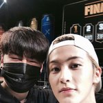 [<b>NCT마크</b>] 고등래퍼 <b>마크</b> 셀카 모음