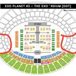 [EXO] <b>추가콘</b>은 안할것같고 <b>추가</b> 좌석오픈할것같음