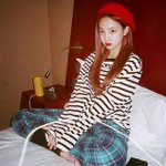 [트와이스] 필카로 찍은 <b>나연</b>이