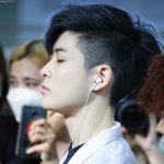 [NCT] <b>냉기</b> 뿜뿜 정윤오