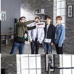 [시우민] 시우민 새 스케줄 사진 뜸