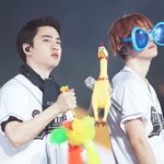 [EXO] 노네는 콘소투<b>가소</b> 조케따