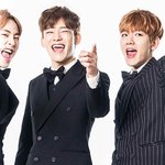 [EXO] 첸백시 무슨 아리랑티<b>뷔</b>에 나오는가봐 ㅋㅋ