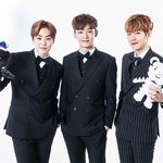 [EXO] 첸백시 ㄹㅇ