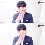 [BAP] 힘찬아 생일축하해