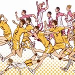 [하이큐] 죠젠지 있잖아