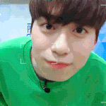 [프듀2] 자리 비면 제발 픽해조..