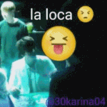 [<b>B1A4</b>] 멕시코 팬싸에서 키스당할뻔한거