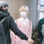 [알파팀] #엔시티 알파팀 팬톡#[공지 파생글]