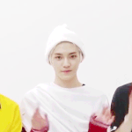 [<b>태용</b>] 지금 이톡엔 나 뿐이구나...