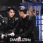 [EXO] <b>허리</b> 톡톡 하는거봐 ㅁㅊ