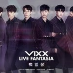 [VIXX] 콘서트 티켓 너무 남아도네