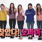 [인정ㅇㅇ] <b>입덕</b> 부르는 오마이걸 애교장인 효정