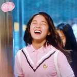 한결같은 김세정 모습이야