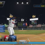 <b>홈런</b>더비로 스트레스까지 같이 날려버림..