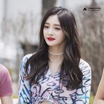 감탄사 <b>연발</b>케 하는 女돌 미모