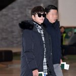 [오진다] 지창욱 공항패션~ 완전 <b>취저</b>