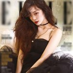 설리 화장법 좀 다르게?