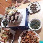 (추가) 로맨스가 없는 남편... 그래도 반전은 있네요.