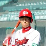 <b>윤현민</b> 야구선수 시절 후덜덜