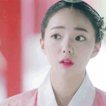 어제 <b>역적</b>에서 채수빈 비주얼