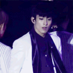 [세븐틴] 도겸오빠...(<b>무릎</b>)