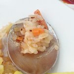 [<b>불쾌</b>] 부산 서면에 식당 가서 먹은 후기