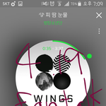 [방탄소년단] 빌1보드어워드 <b>노미</b>네잇된 거 아무리봐도 방부심ㅠ