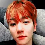 [백현] <b>오버</b>워치 게임캐릭터 따라하는 큥이 ㅋㅋㅋ