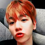 [백현] 우리 큥이  <b>햇살</b>같이 밝은 웃음모음