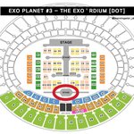 [EXO] 야근데 <b>시야</b> 생각보다 괜찮을거같지 않냐