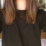[봐주떼염] 나 머리 많이 기른 것 같냐