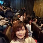 이쁜우리엄마