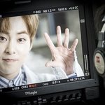 [EXO] 시우민 도배<b>타임</b>이 왔어염